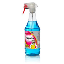 Tugalin Nano Glasreiniger - Blauw - 1000ml