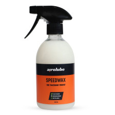 Airolube Speedwax - 500ml Trigger