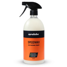 Airolube Speedwax - 1000ml Trigger