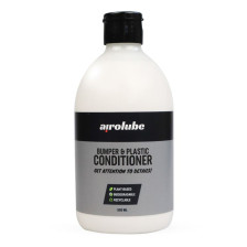 Airolube Bumper & Plastic Conditioner - 500ml Fliptop cap