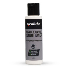 Airolube Bumper & Plastic Conditioner - 100ml Disc cap