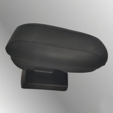 Armsteun Slider kunstleder  BMW 1-Serie E87 2004-2011