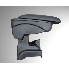 Armsteun Slider kunstleder  Renault Megane III 2009-2015