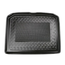 Kofferbakschaal 'Anti-slip'  Audi A3 Sportback 5-deurs 2004-2012