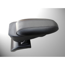 Armsteun Slider kunstleder  Seat Leon 5F 2013-