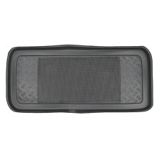 Kofferbakschaal 'Anti-slip'  Opel Agila 2000-2008 / Suzuki WagonR+