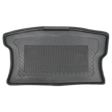 Kofferbakschaal 'Anti-slip'  Renault Clio 3/5-deurs 2001-2007