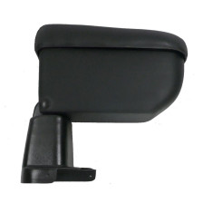 Armsteun Kunstleder  Toyota Yaris III 2011-2014