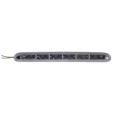 LED Remlicht  Peugeot 206 excl. CC - Helder