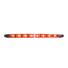 LED Remlicht  Peugeot 206 CC - Helder