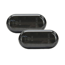 Set LED Zijknipperlichten  Renault Diversen Smoke incl. Dynamic Running Light