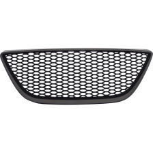 Sport Grills  Seat Ibiza 6J 3/5 deurs incl. ST 2008- zwart (excl. Facelift)