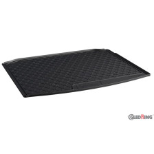 Rubbasol (Rubber) Kofferbakmat  Volkswagen Tiguan II 2016- (5-Personen) (Lage laadvloer)