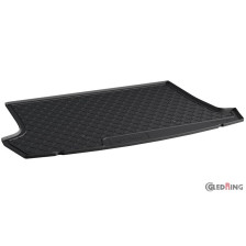 Rubbasol (Rubber) Kofferbakmat  Volkswagen T-Roc 11/2017- (Hoge variabele laadvloer)