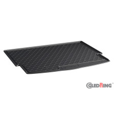 Rubbasol (Rubber) Kofferbakmat  Nissan X-Trail 2021- (Hoge laadvloer)