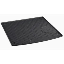 Rubbasol (Rubber) Kofferbakmat  Audi A4 Avant 2008-2015