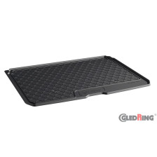 Rubbasol (Rubber) Kofferbakmat  Audi Q2 (GA) 2016- (Hoge variable laadvloer)