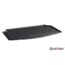 Rubbasol (Rubber) Kofferbakmat  Toyota Yaris IV (XP21) 5-deurs 2020- (Lage laadvloer)