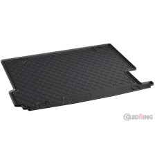 Rubbasol (Rubber) Kofferbakmat  BMW X3 (F25) 2010-2017