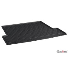 Rubbasol (Rubber) Kofferbakmat  BMW 3-Serie E91 Touring 2005-2012