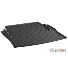 Rubbasol (Rubber) Kofferbakmat  BMW 3-Serie F30 Sedan 2012-