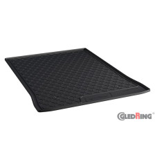 Rubbasol (Rubber) Kofferbakmat  BMW 5-Serie G30 Sedan 2016- excl. Hybrid