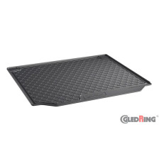 Rubbasol (Rubber) Kofferbakmat  BMW X5 (G05) 5-Personen (excl. Hybride) 2018-