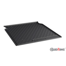 Rubbasol (Rubber) Kofferbakmat  BMW 3-Serie (G20) Sedan 2019-