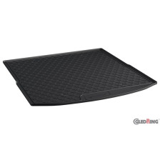 Rubbasol (Rubber) Kofferbakmat  Ford Galaxy (5-Personen) 2015-