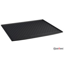 Rubbasol (Rubber) Kofferbakmat  Ford Focus IV Wagon 2018-