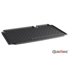 Rubbasol (Rubber) Kofferbakmat  Ford Ecosport Facelift 11/2017-