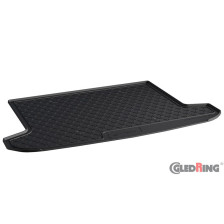 Rubbasol (Rubber) Kofferbakmat  Hyundai Tucson Facelift 2018-2020 (Hoge laadvloer)