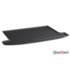 Rubbasol (Rubber) Kofferbakmat  Hyundai Tucson (NX4E) 48V Mild Hybrid 2020- excl. Full Hybrid (Hoge variabele laadvloer)