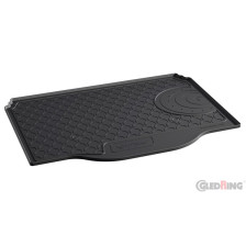 Rubbasol (Rubber) Kofferbakmat  Opel Mokka (incl. X) 2012-2020