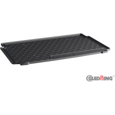 Rubbasol (Rubber) Kofferbakmat  Opel Mokka/Mokka-e 2020- (Lage laadvloer)