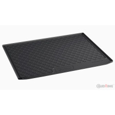 Rubbasol (Rubber) Kofferbakmat  Opel Zafira C Tourer 2012-