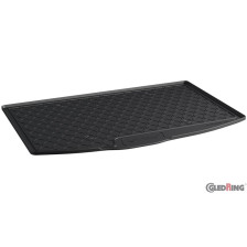 Rubbasol (Rubber) Kofferbakmat  Kia Rio (YB) 5-deurs 2017-