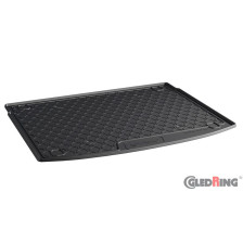 Rubbasol (Rubber) Kofferbakmat  Kia XCee'd 2019- (Hoge variabele laadvloer)