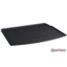 Rubbasol (Rubber) Kofferbakmat  Renault Megane III Grandtour 2008-2015