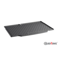 Rubbasol (Rubber) Kofferbakmat  Renault Clio E HB 5-deurs 2019- (Lage laadvloer)