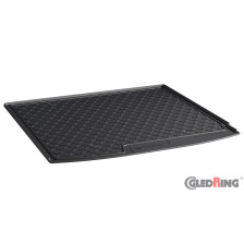 Rubbasol (Rubber) Kofferbakmat  Renault Arkana 2020- (Hoge variabele laadvloer)