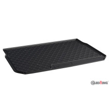 Rubbasol (Rubber) Kofferbakmat  Peugeot 2008 2013-2019