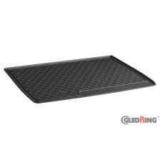 Rubbasol (Rubber) Kofferbakmat  Mercedes GLB (X247) 2019- (Hoge variabele laadvloer)