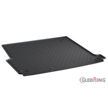 Rubbasol (Rubber) Kofferbakmat  Mercedes E-Klasse W213 Kombi 2016-