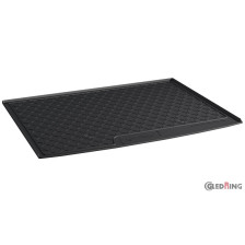 Rubbasol (Rubber) Kofferbakmat  Mercedes B-Klasse W246 2011-2019 (Hoge variabele laadvloer)