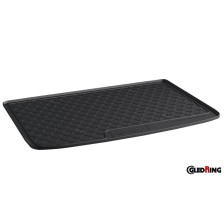 Rubbasol (Rubber) Kofferbakmat  Mercedes A-Klasse W176 2012-2018