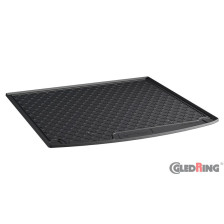 Rubbasol (Rubber) Kofferbakmat  Mercedes CLA (X118) Shooting Brake 2019- (incl. bagageruimtepakket)