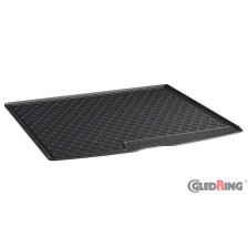 Rubbasol (Rubber) Kofferbakmat  Mercedes GLE (W167) 2019- (5-personen)