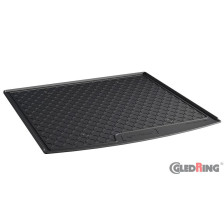 Rubbasol (Rubber) Kofferbakmat  Seat Tarraco 2019- (hoge variable laadvloer)