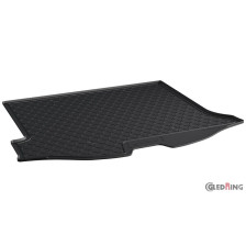 Rubbasol (Rubber) Kofferbakmat  Volvo V60 2010-2018 excl. Hybrid